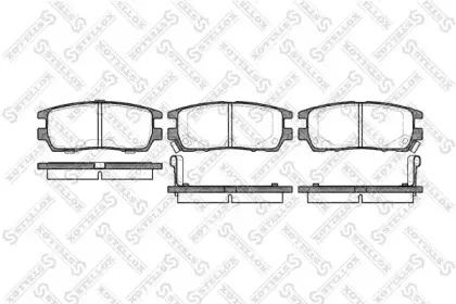 416 002B-SX STELLOX